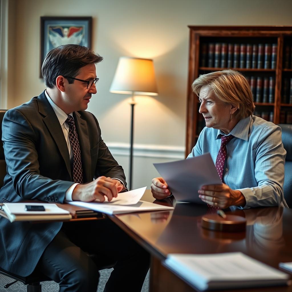 Medical Malpractice Lawyer Frederick County