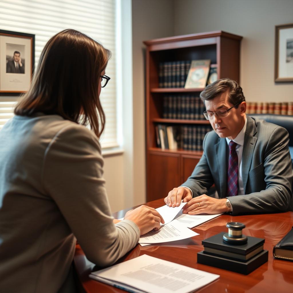 Medical Malpractice Lawyer Greene County