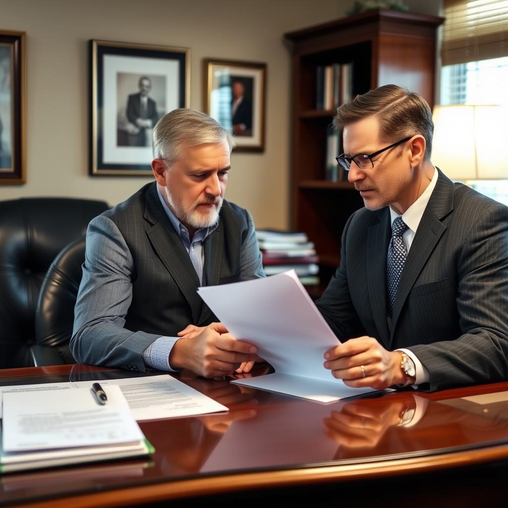 Medical Malpractice Lawyer Hanover County