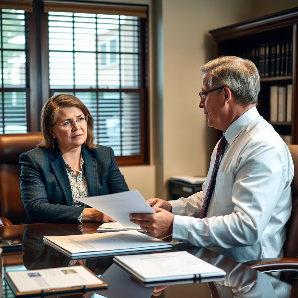 Medical Malpractice Lawyer Henrico County