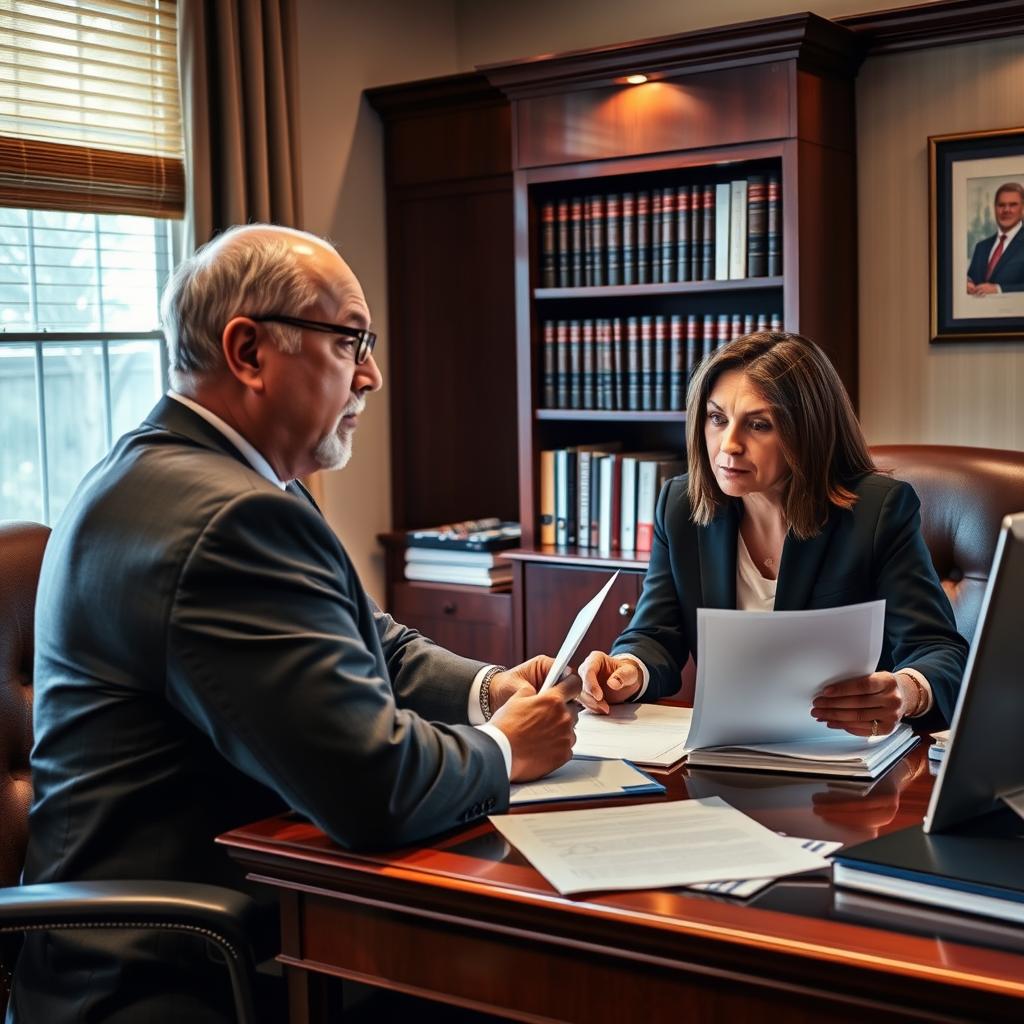 Medical Malpractice Lawyer Loudoun County