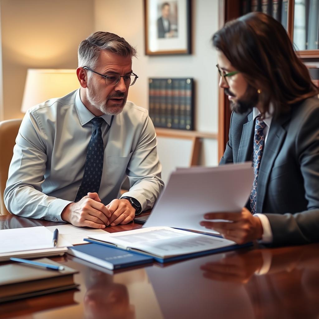 Medical Malpractice Lawyer Louisa County