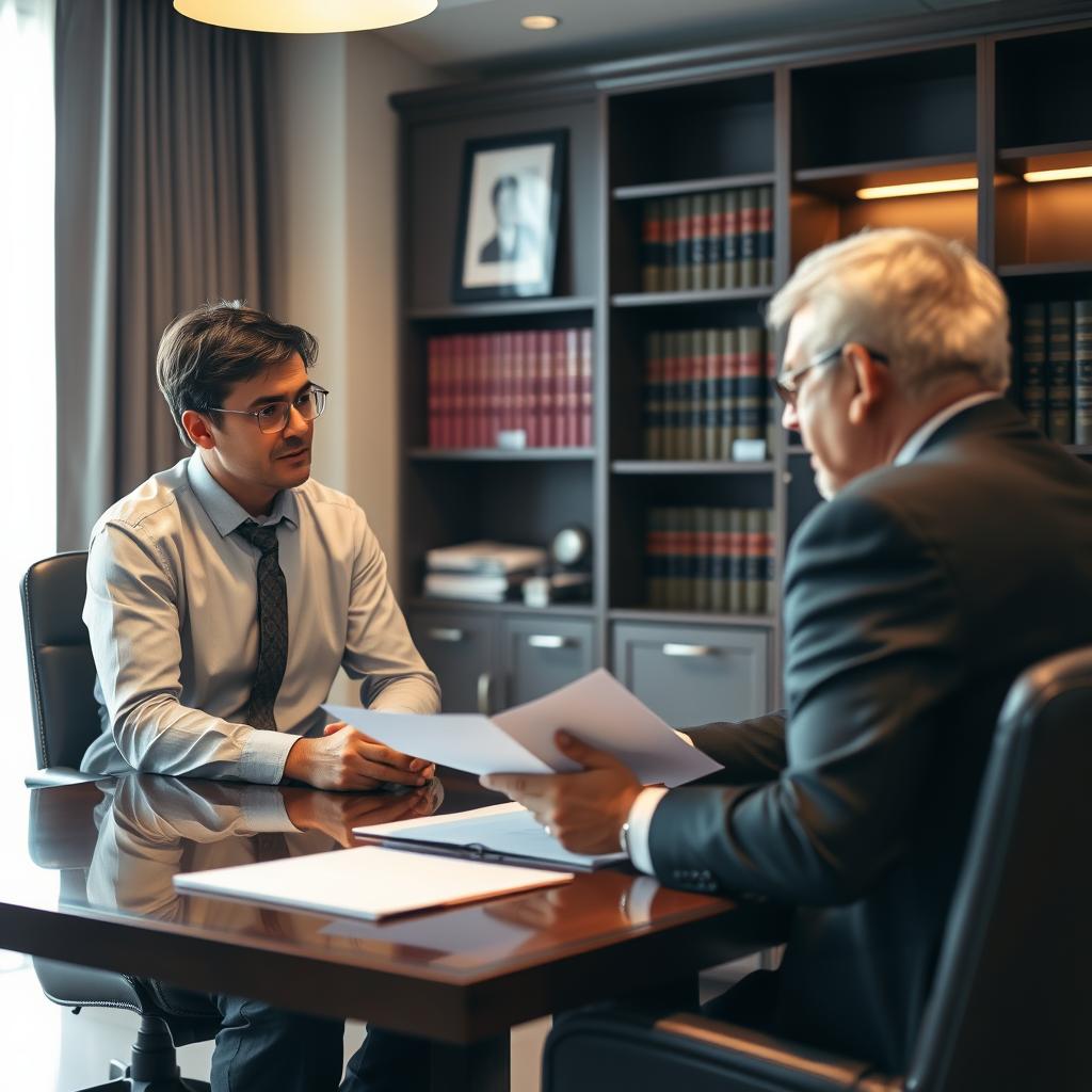 Medical Malpractice Lawyer Madison County