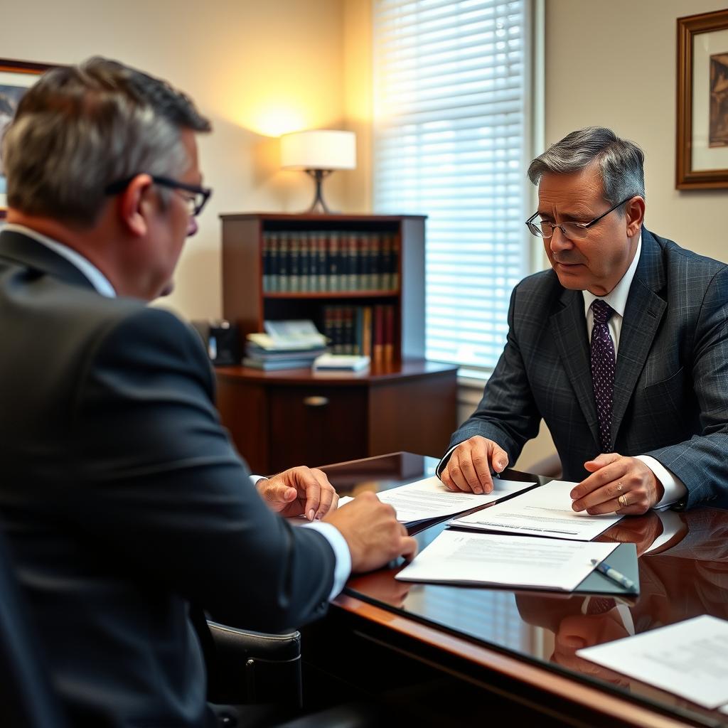 Medical Malpractice Lawyer New Kent County