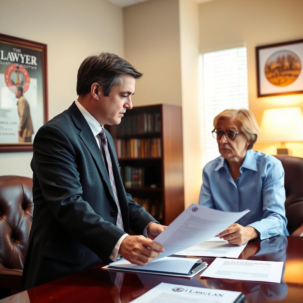 Medical Malpractice Lawyer Powhatan County