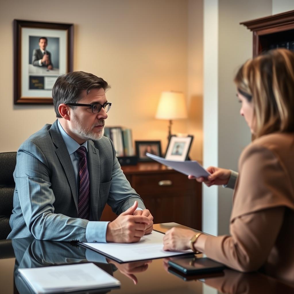 Medical Malpractice Lawyer Prince William County