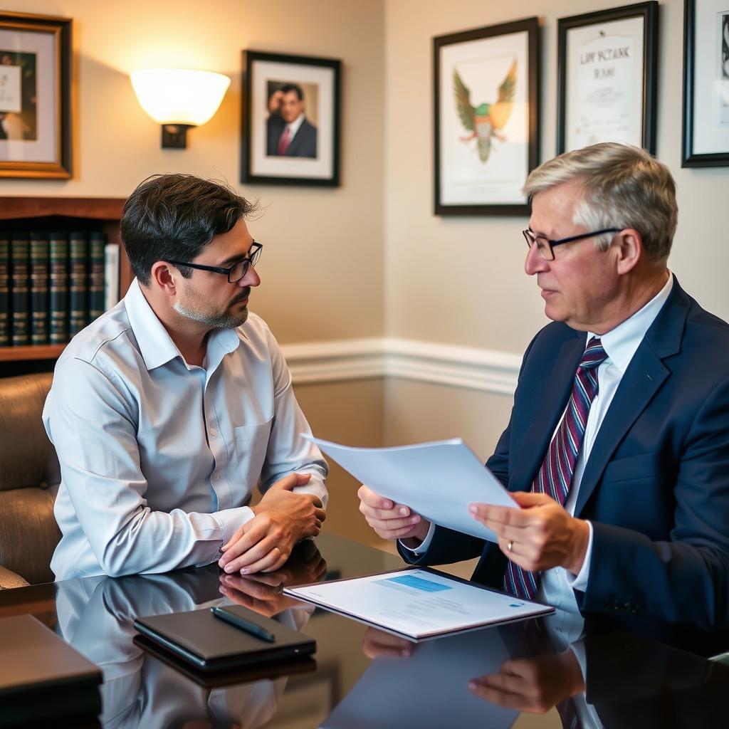 Medical Malpractice Lawyer Rappahannock County
