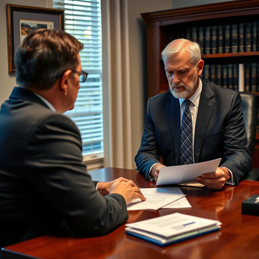 Medical Malpractice Lawyer Rockingham County