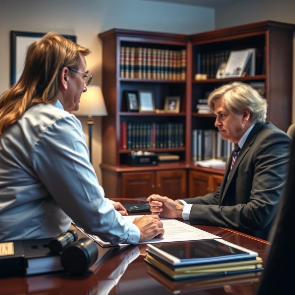 Medical Malpractice Lawyer Shenandoah County