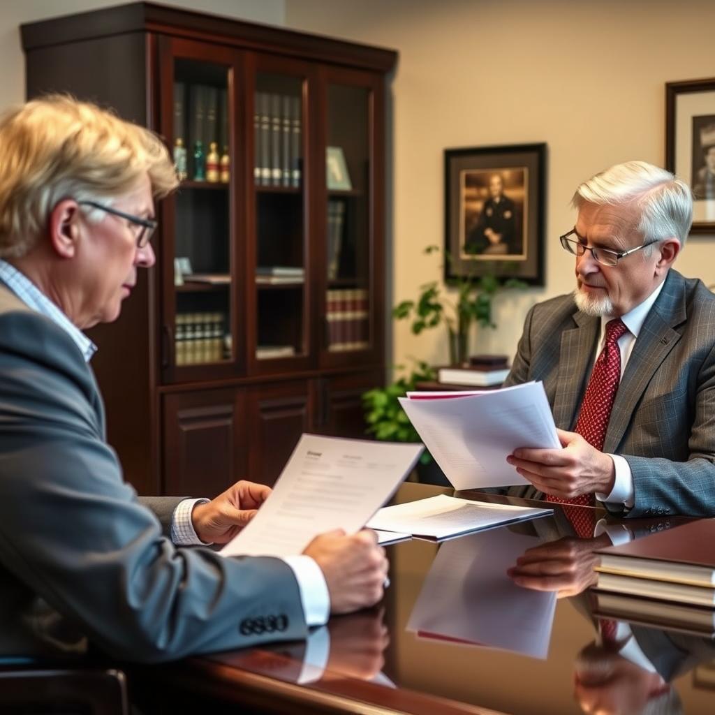 Medical Malpractice Lawyer Spotsylvania County