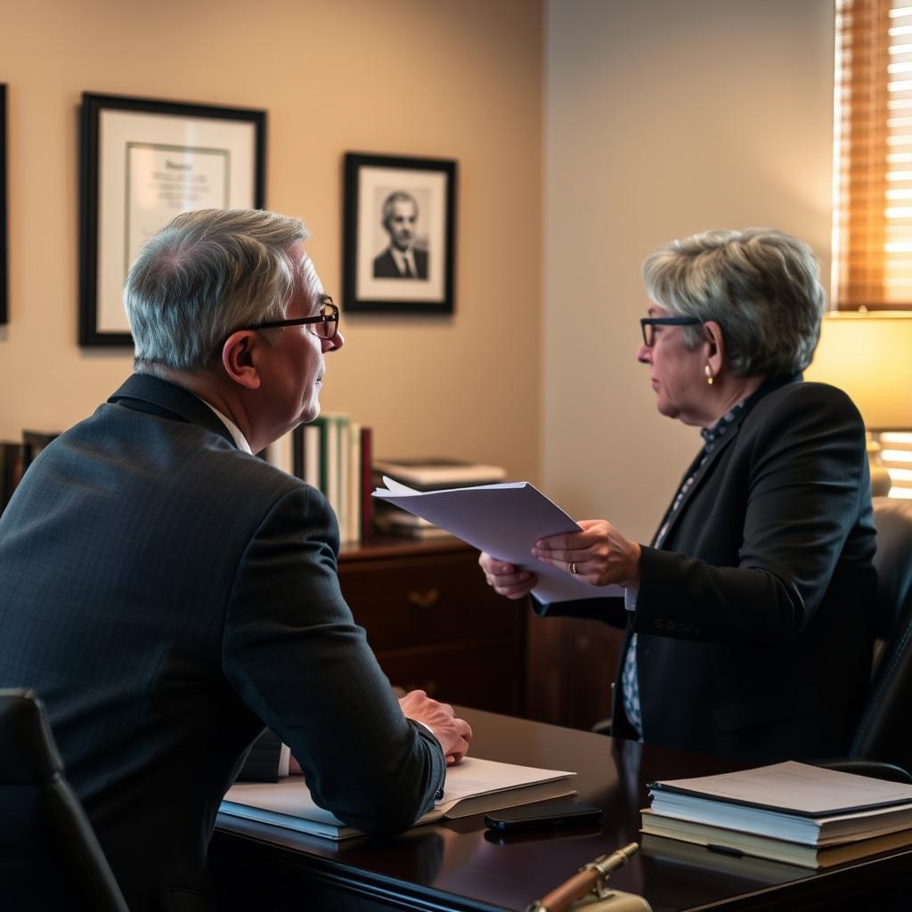 Medical Malpractice Lawyer Stafford County