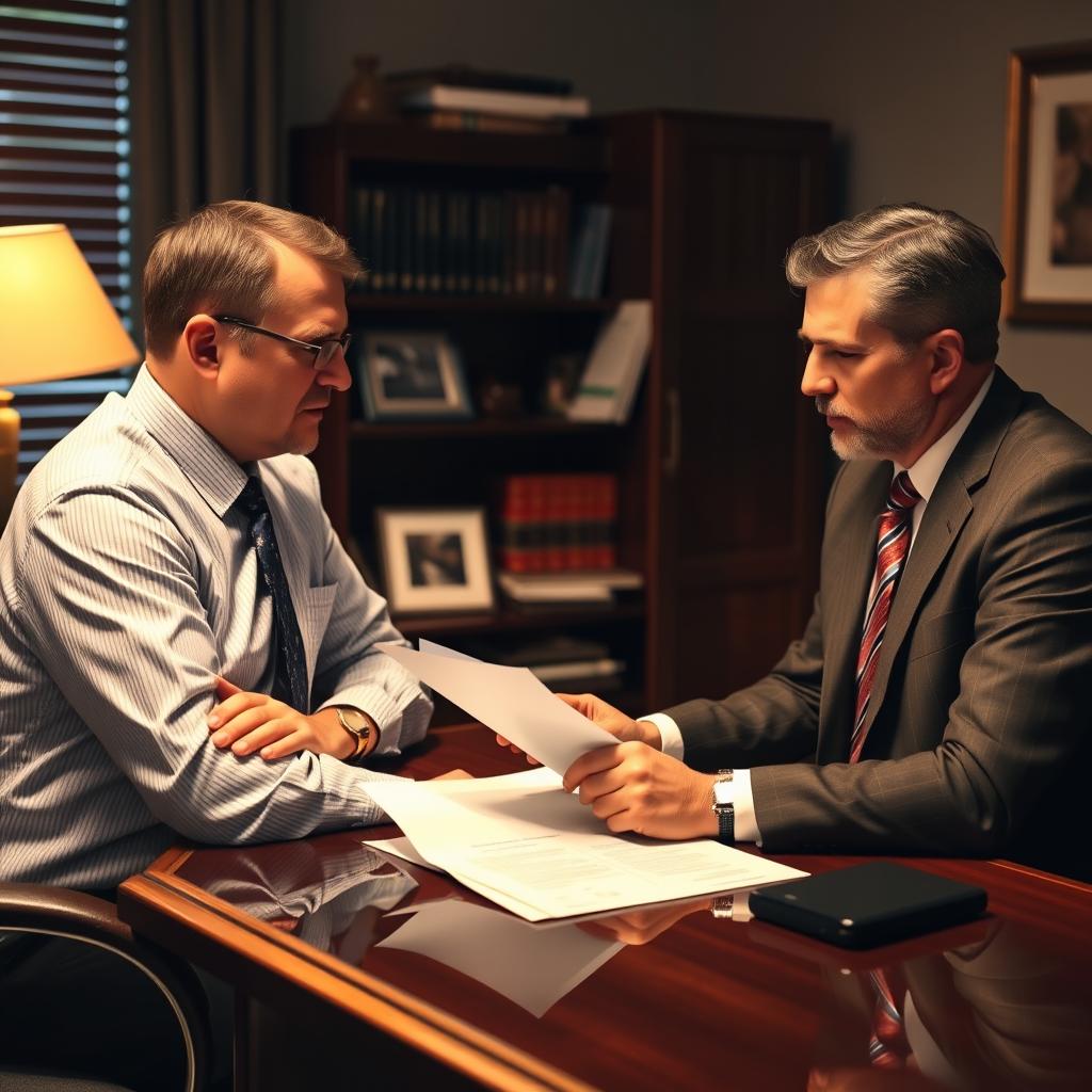 Medical Malpractice Lawyer Warren County