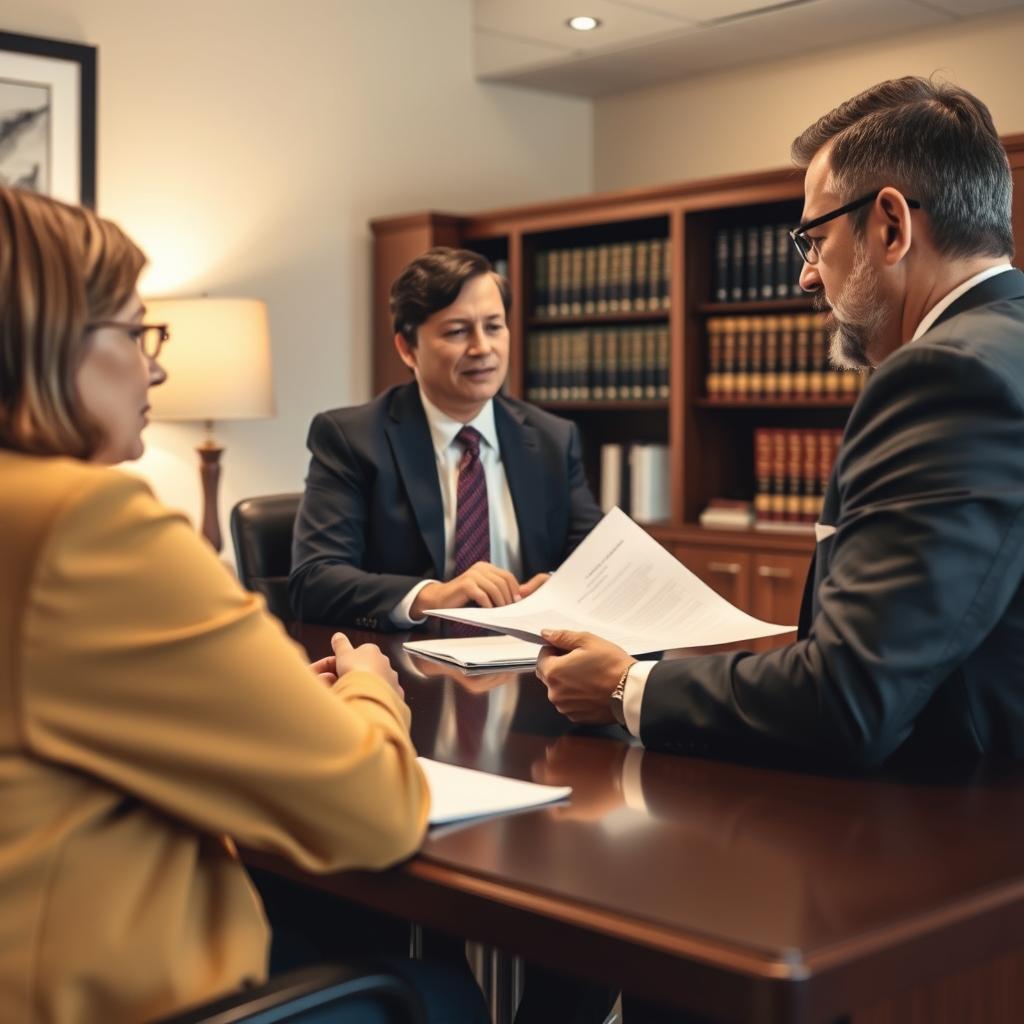 Motorcycle Accident Lawyer Dinwiddie County