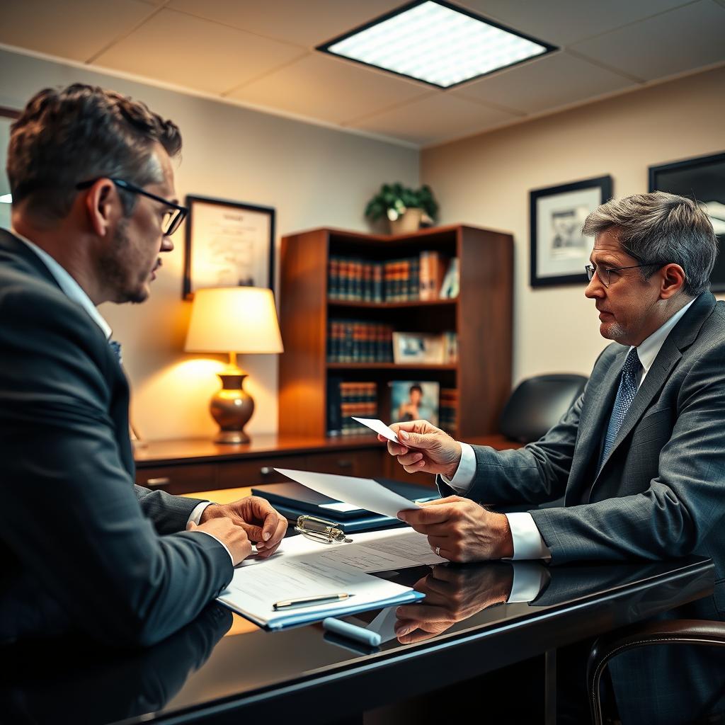 Motorcycle Accident Lawyer Orange County