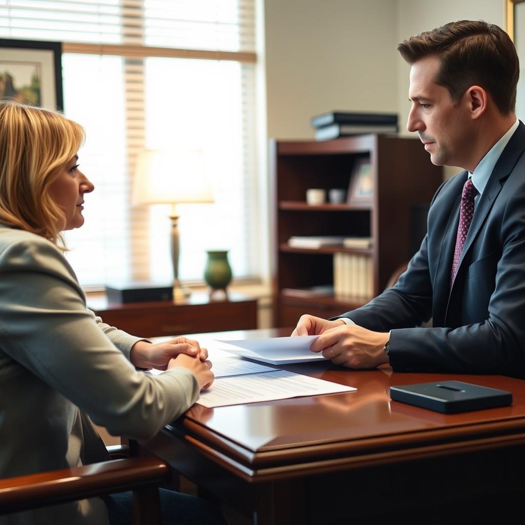 Negligent Security Lawyer Colonial Heights