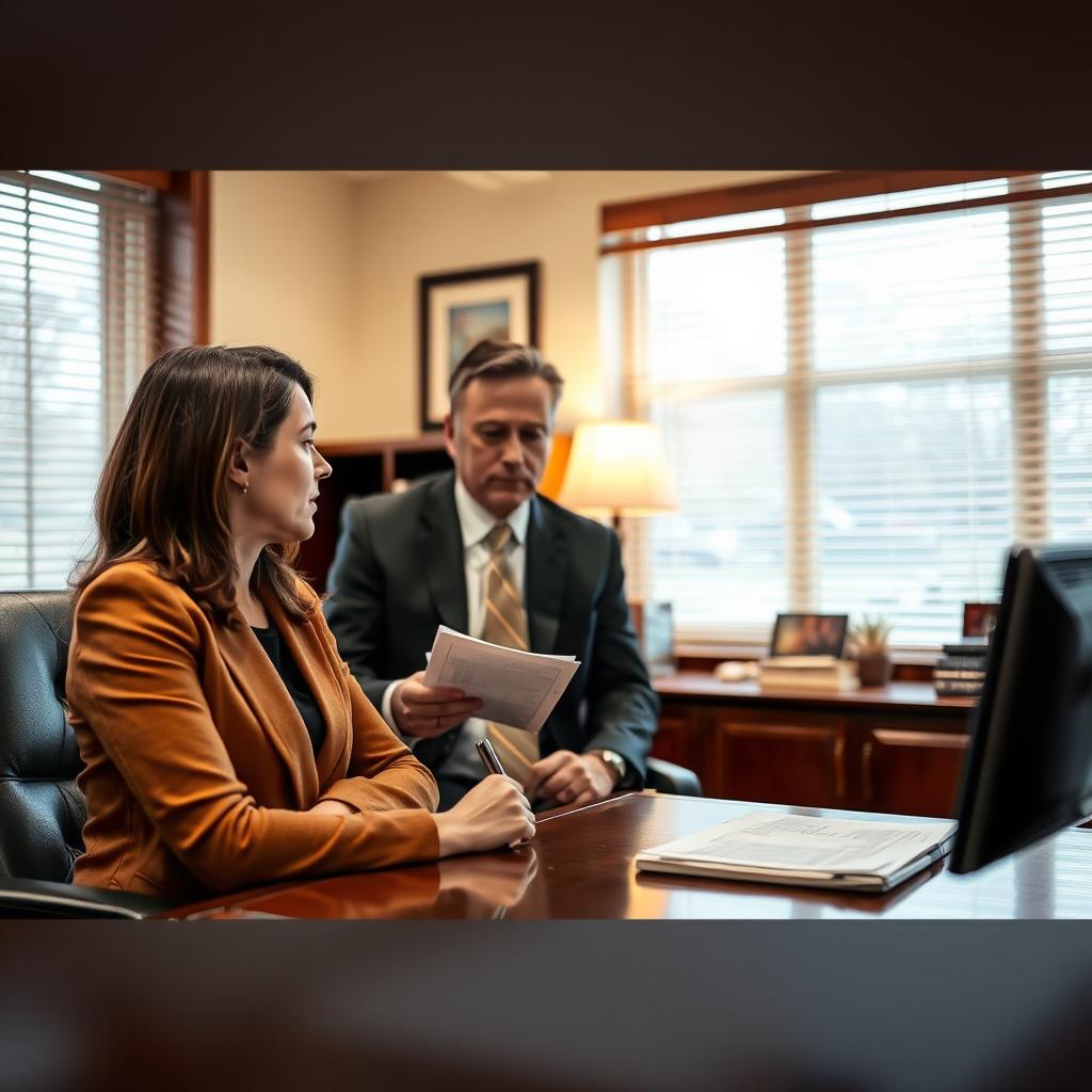 Negligent Security Lawyer Fluvanna County