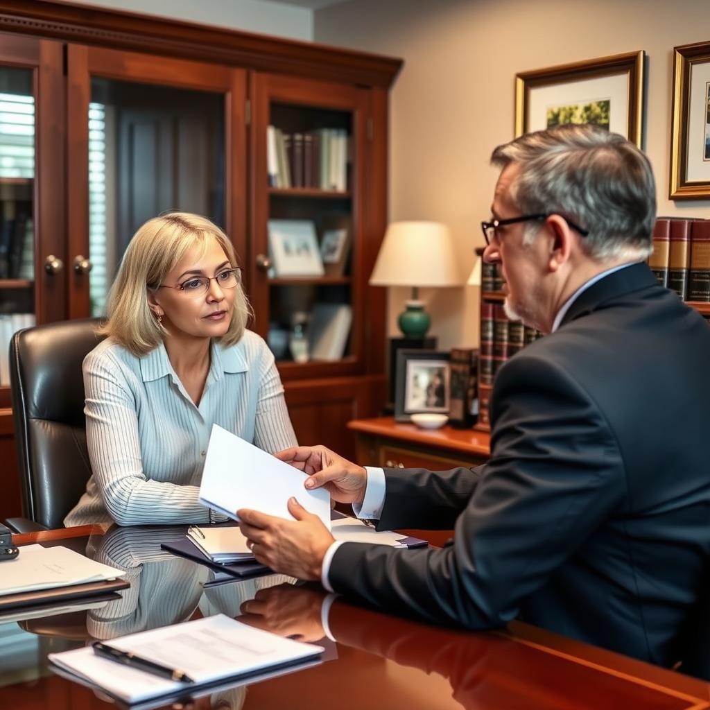 Negligent Security Lawyer Goochland County