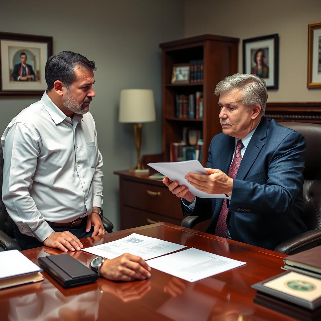 Negligent Security Lawyer Greene County