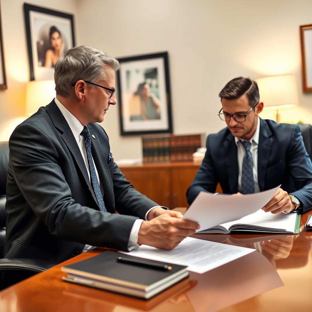 Negligent Security Lawyer Orange County