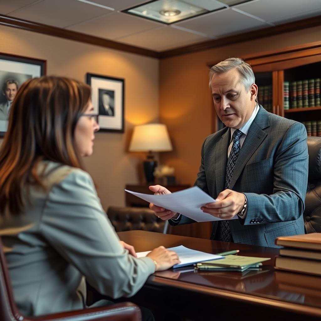 Negligent Security Lawyer Prince George County