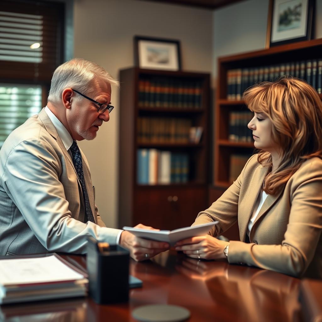 Negligent Security Lawyer Rockingham County