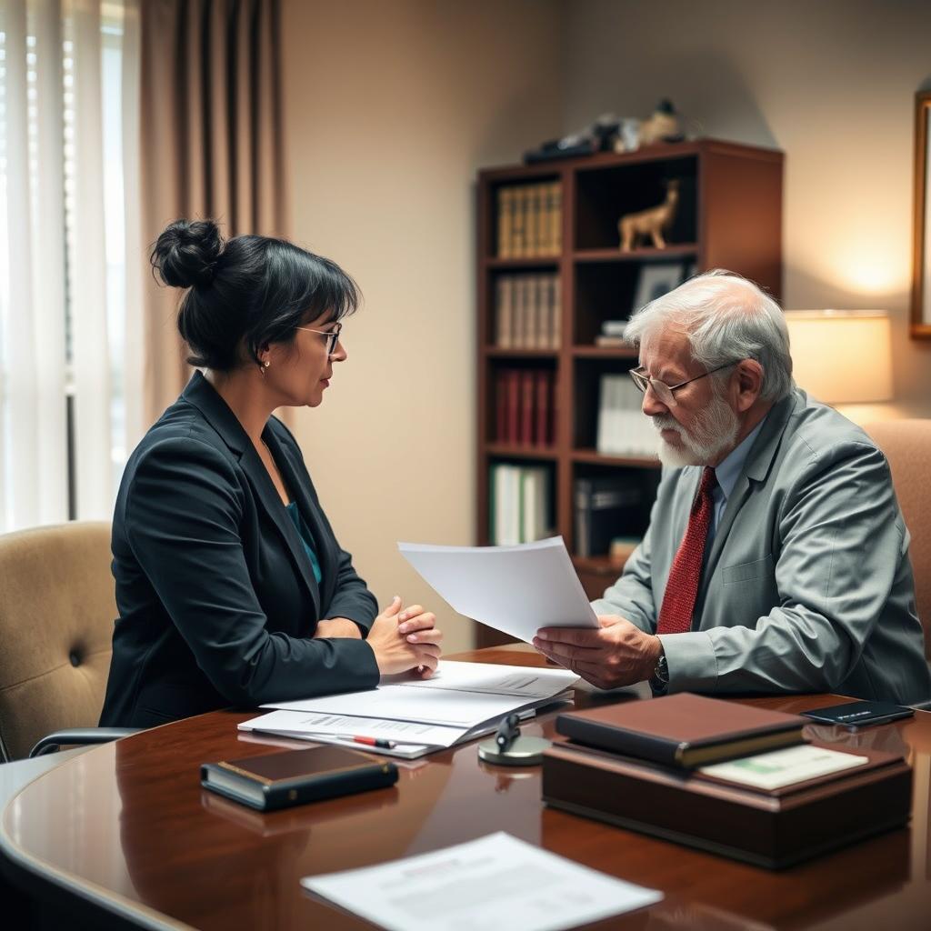 Nursing Home Abuse Lawyer Fredericksburg