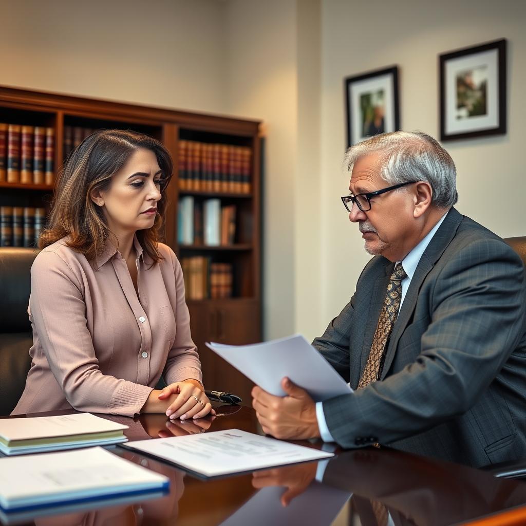 Nursing Home Abuse Lawyer Loudoun County