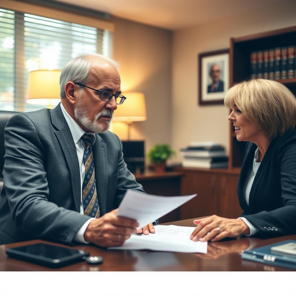 Nursing Home Abuse Lawyer New Kent County