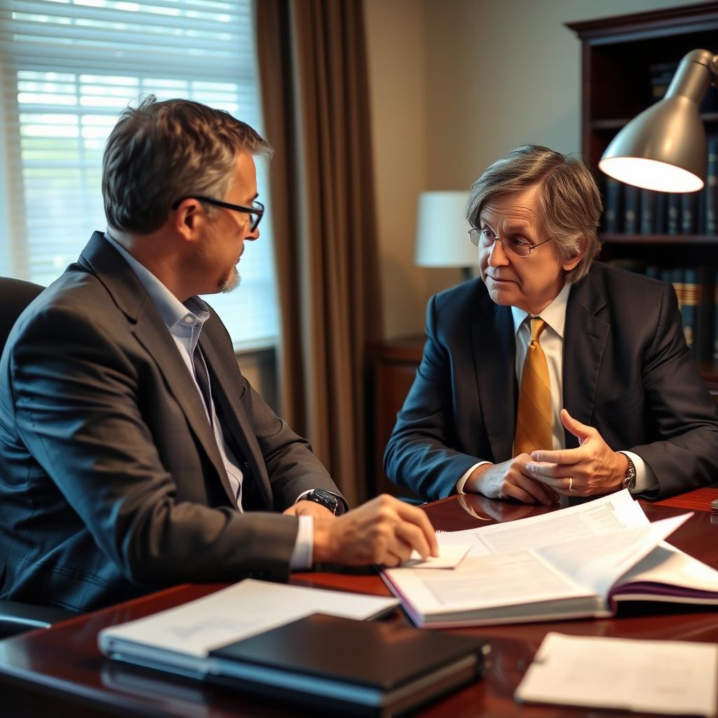 Nursing Home Neglect Lawyer Culpeper County