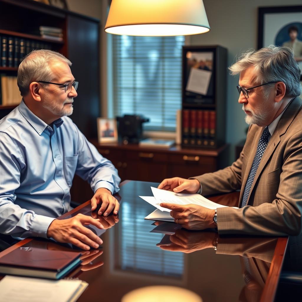 Nursing Home Neglect Lawyer Dinwiddie County