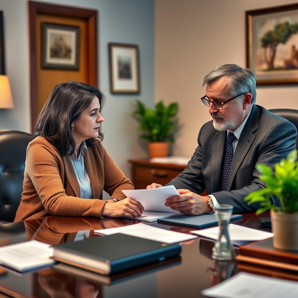 Nursing Home Neglect Lawyer Madison County