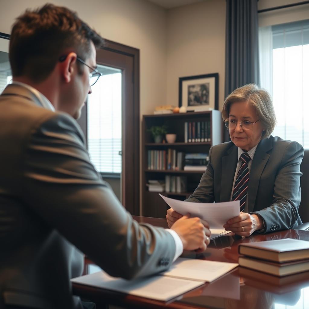 Nursing Home Neglect Lawyer Orange County