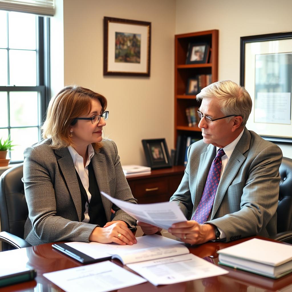 Paralysis Lawyer Botetourt County