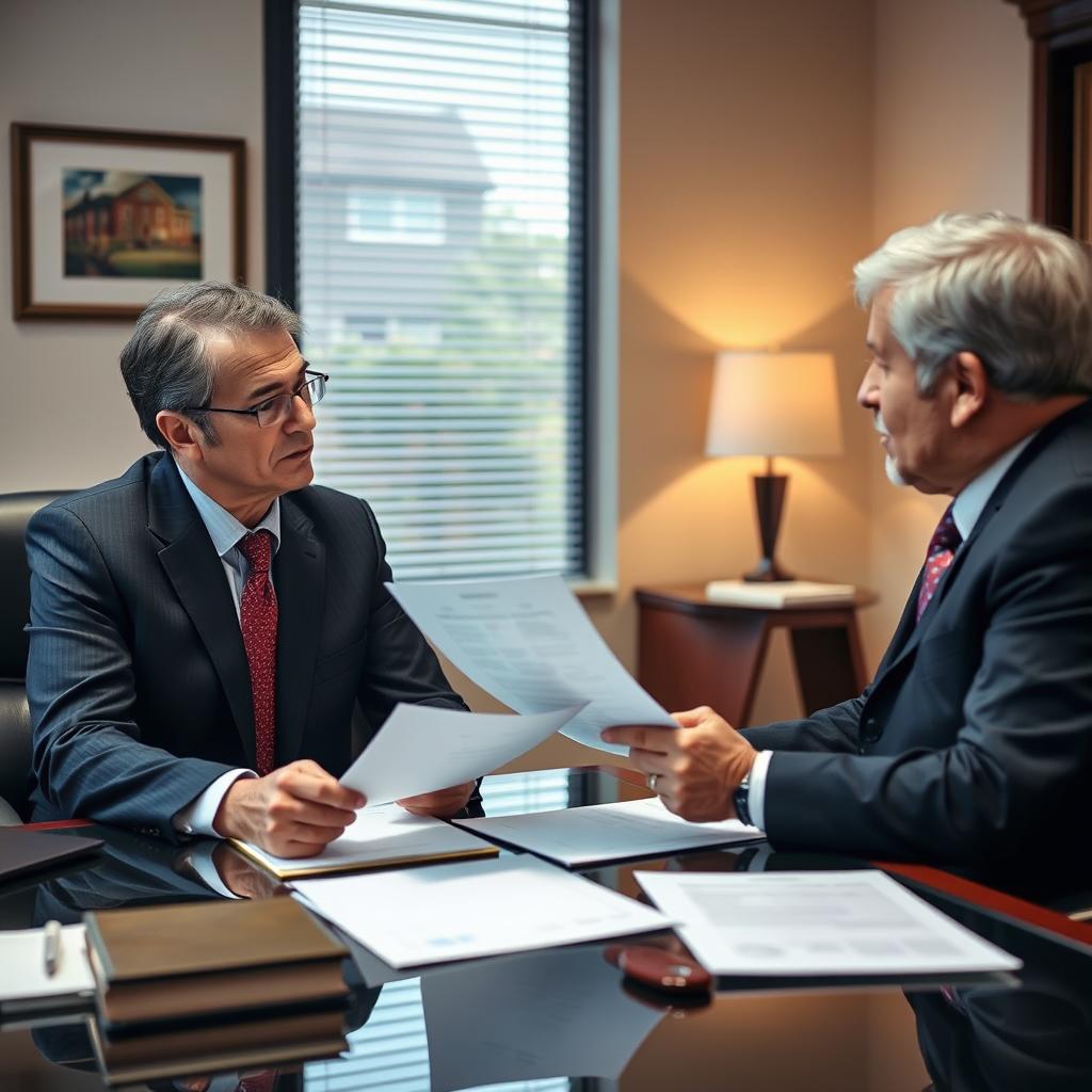 Paralysis Lawyer Caroline County