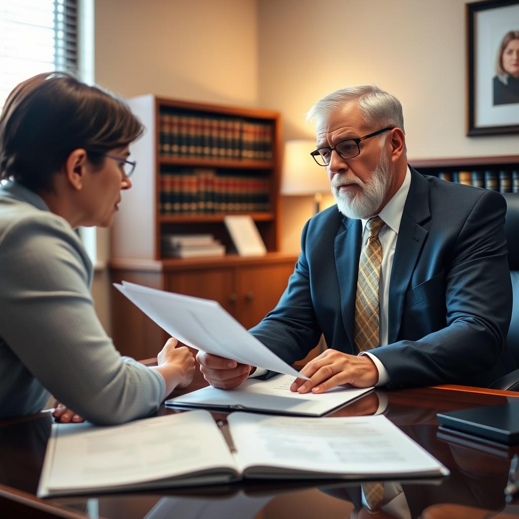 Paralysis Lawyer Colonial Heights