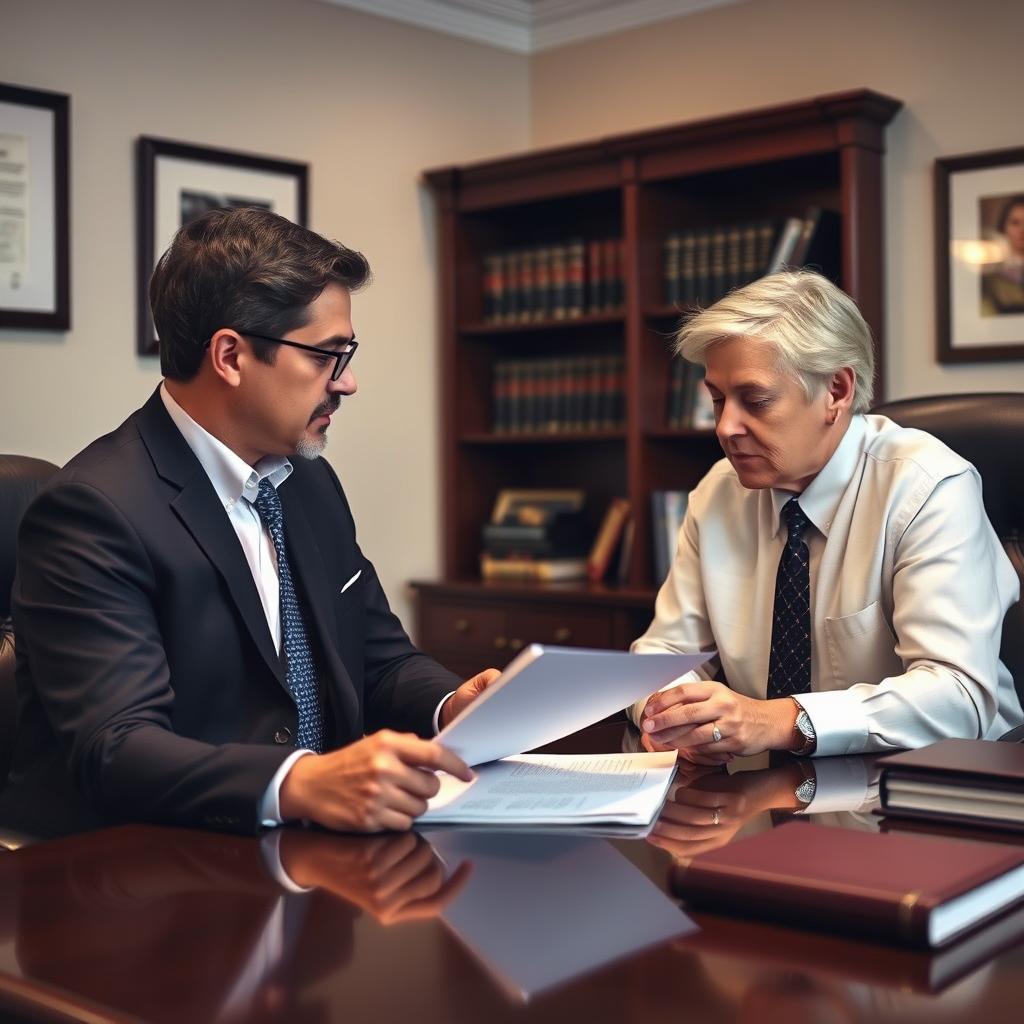 Paralysis Lawyer Dinwiddie County
