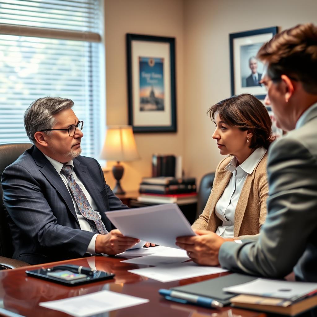 Paralysis Lawyer Henrico County