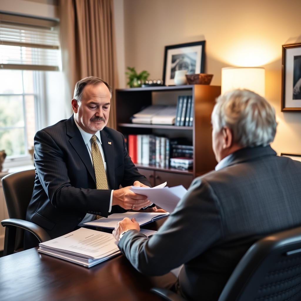 Paralysis Lawyer New Kent County