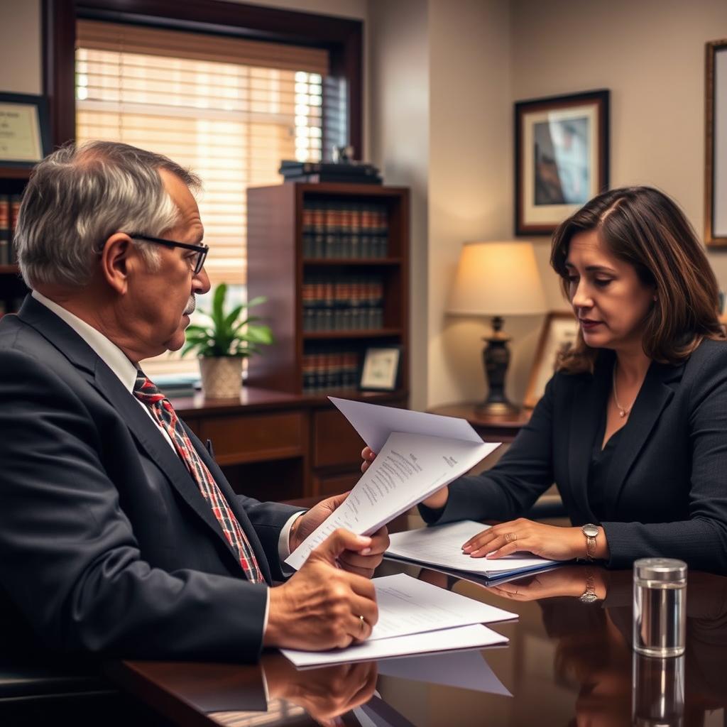 Paralysis Lawyer Rockingham County