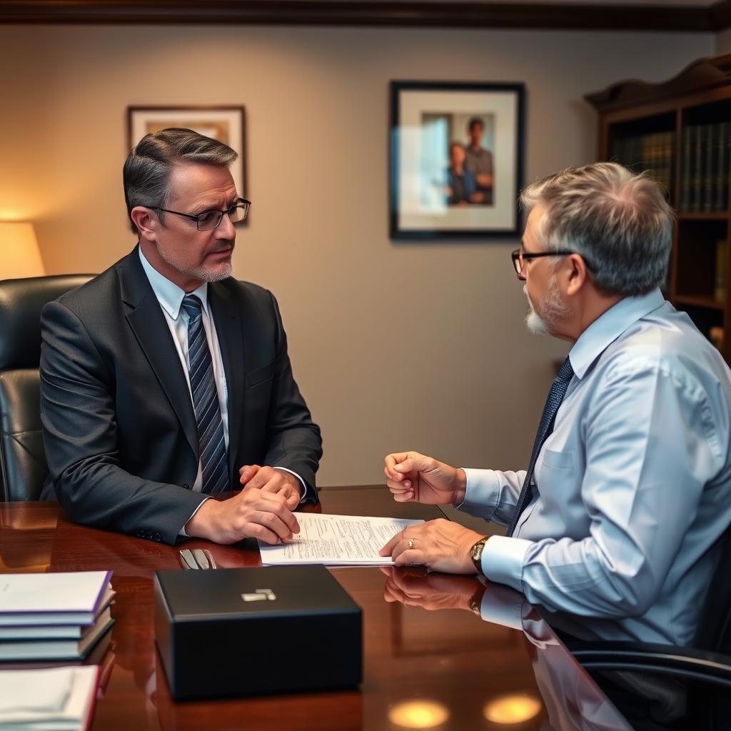 Pedestrian Accident Lawyer Clarke County