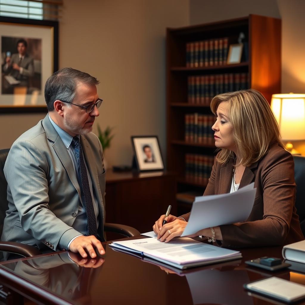 Pedestrian Accident Lawyer Colonial Heights