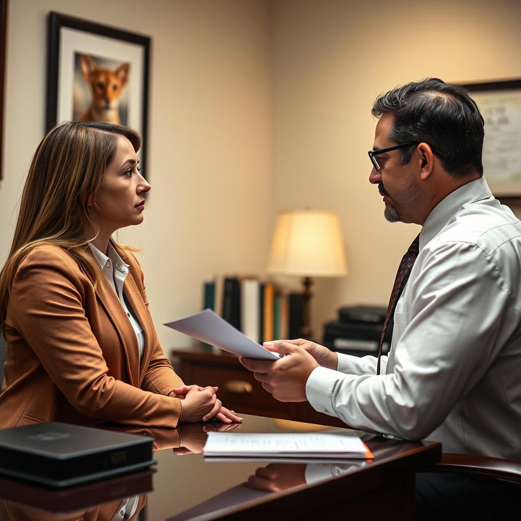 Pedestrian Accident Lawyer Dinwiddie County