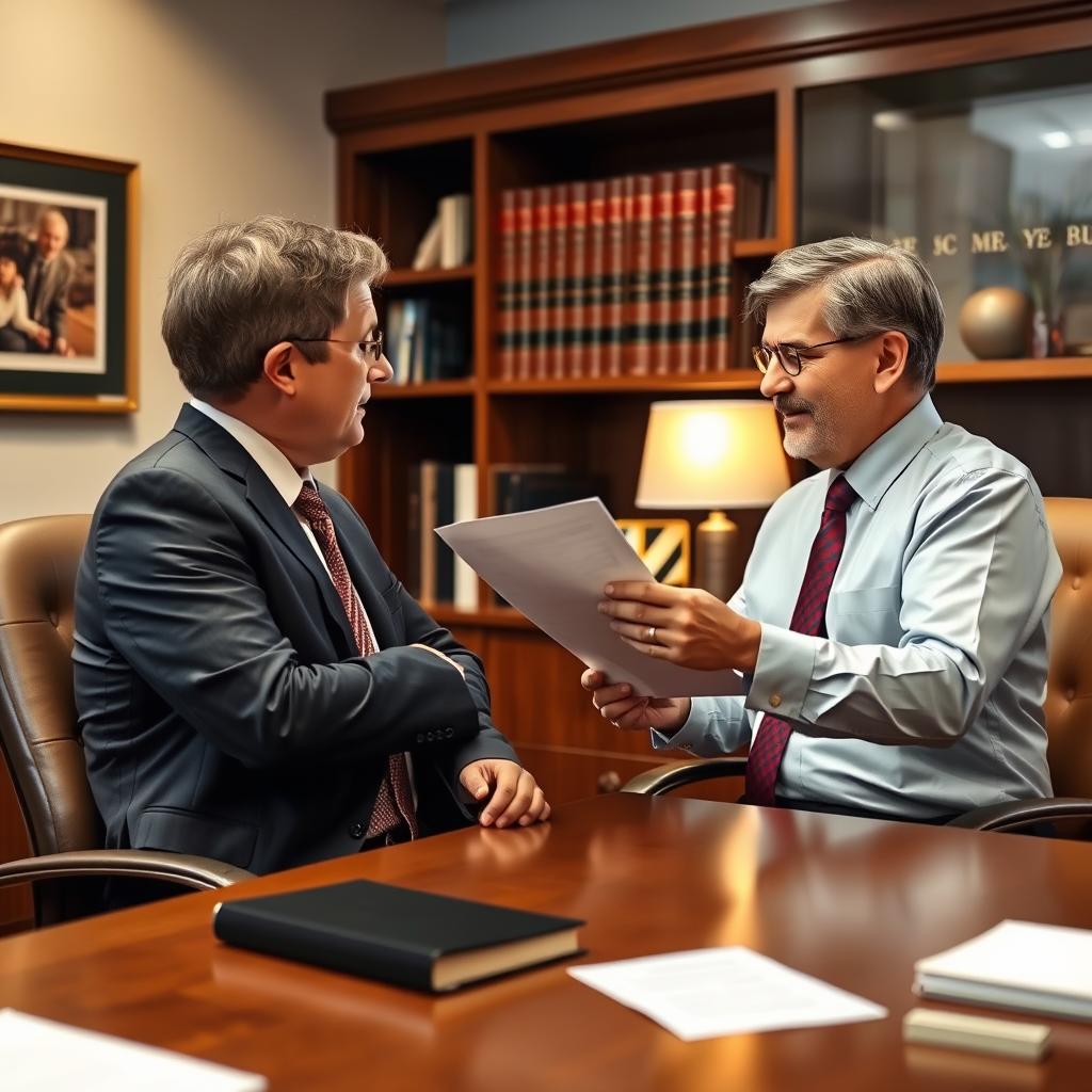 Pedestrian Accident Lawyer Fluvanna County