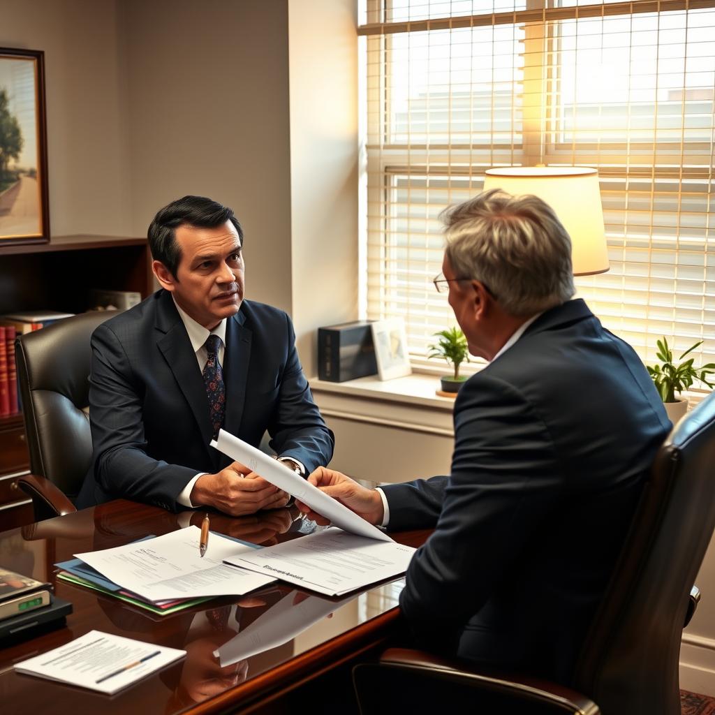 Pedestrian Accident Lawyer Fredericksburg