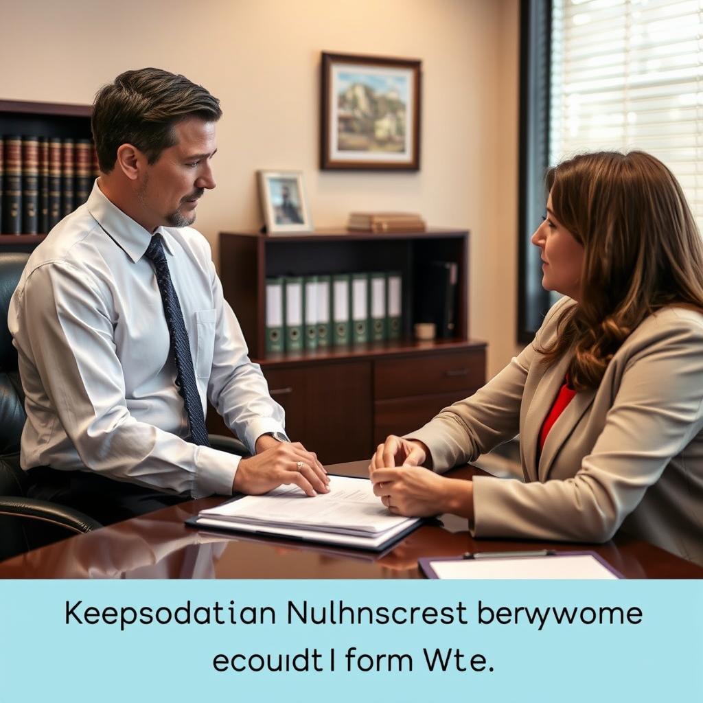 Pedestrian Accident Lawyer Prince William County