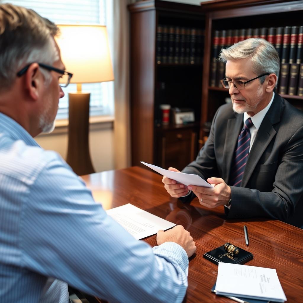 Premises Liability Lawyer Albemarle County