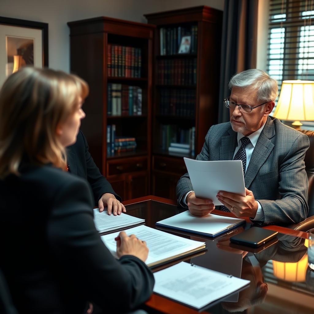 Premises Liability Lawyer Caroline County