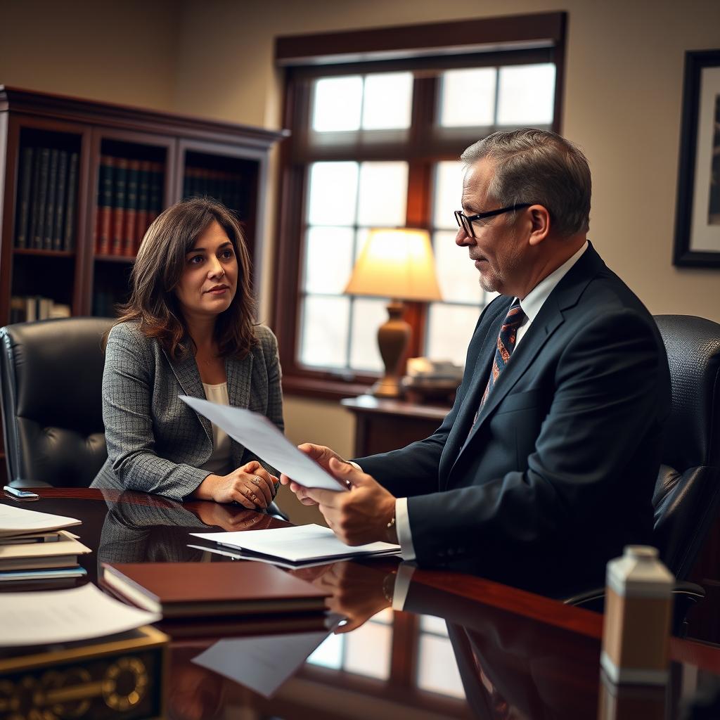 Premises Liability Lawyer Chesterfield County