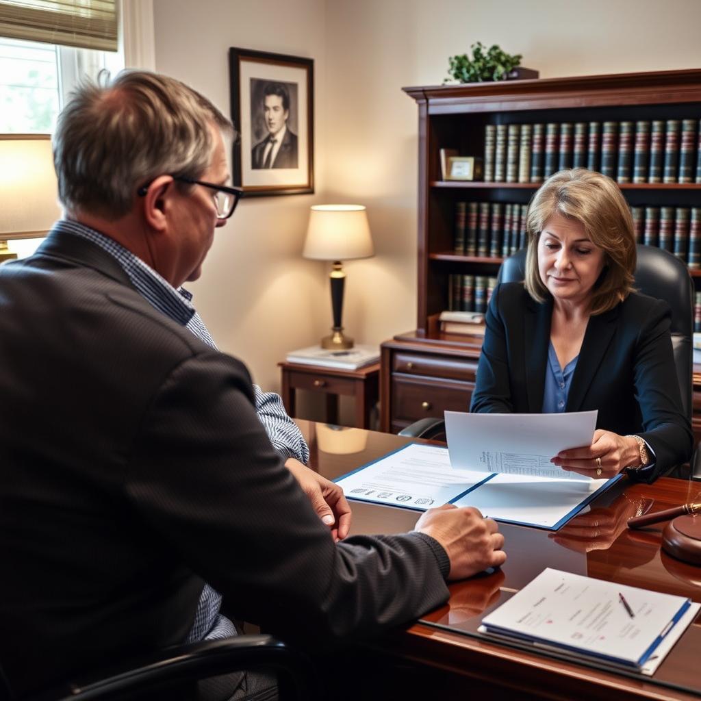 Premises Liability Lawyer Clarke County