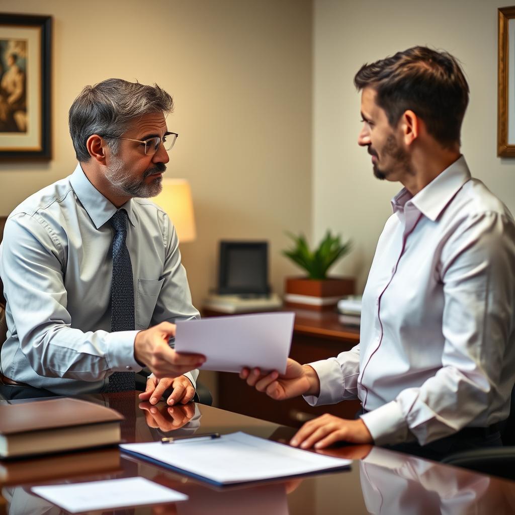 Premises Liability Lawyer Fauquier County